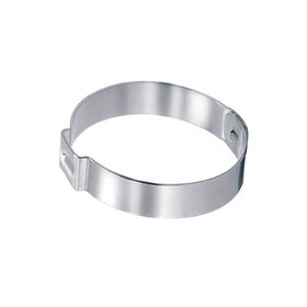 T-H Marine Stepless Ear Hose Clamps, 14.5 mm to 17.0 mm