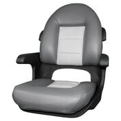 Tempress Elite High-Back Helm Seat