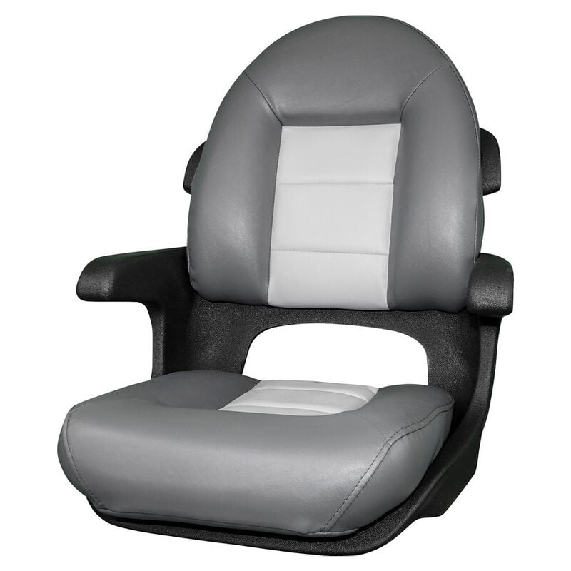Tempress Elite High-Back Helm Seat image number 1