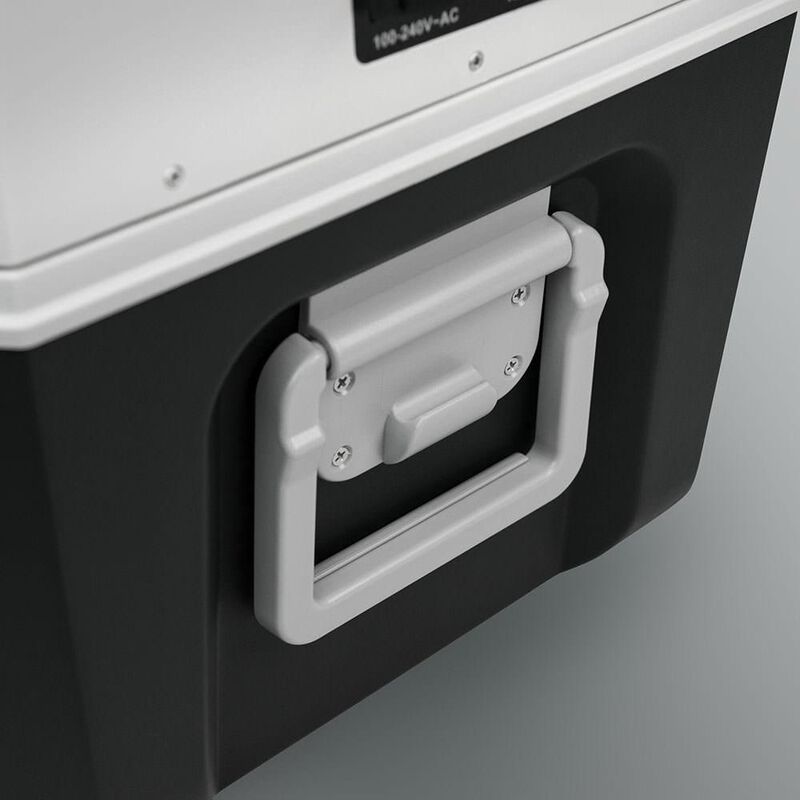 Dometic CC 40 Portable Refrigerator/Freezer image number 9