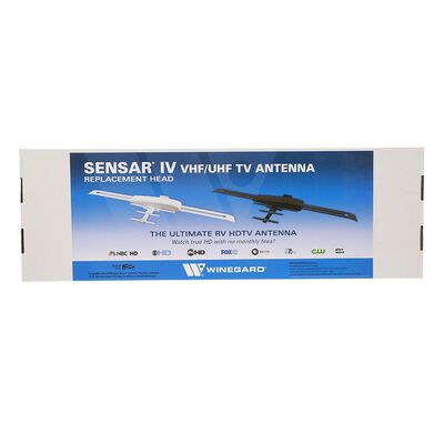Winegard Sensar IV Integrated Amp. Replacement Head Only