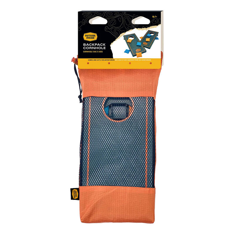GSI Outdoors Backpack Cornhole Set image number 5
