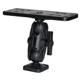 Scotty 1.5" Ball Mount Rod Holder