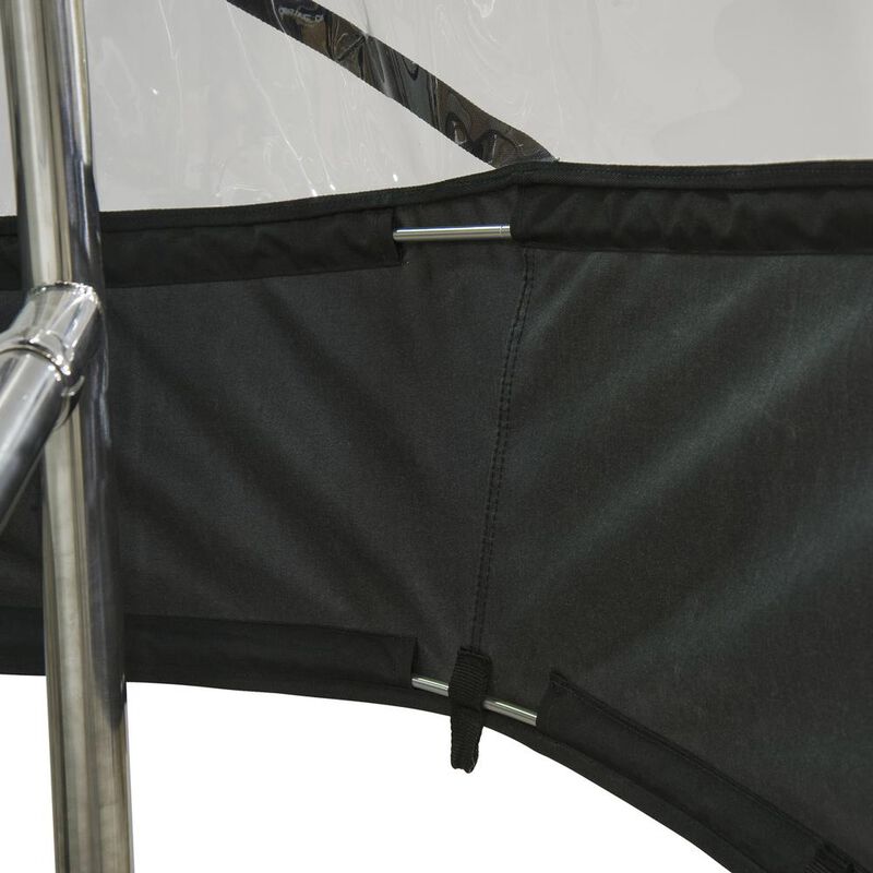 Overton's T-Top Splash Guard image number 5