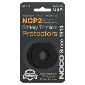 NOCO NCP2 Battery Terminal Protectors, 2-Pack