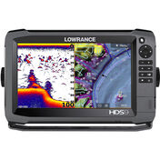 Lowrance HDS-9 Gen3 Fishfinder/Chartplotter 83/200