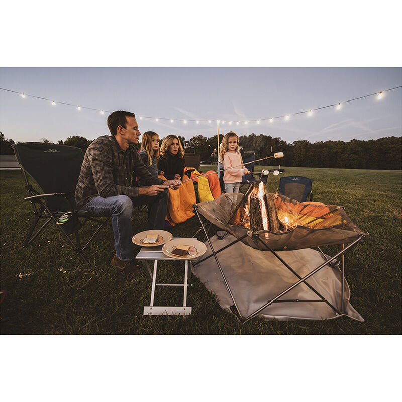 ALPS Mountaineering Gaze Fire Pit image number 6