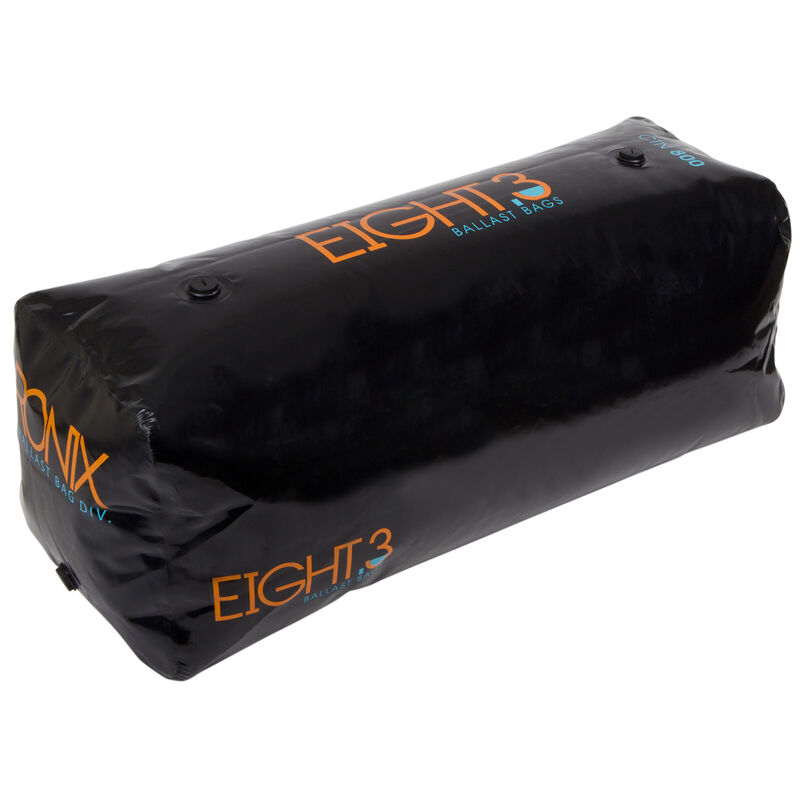 Ronix Eight.3 Plug-N-Play Ballast Bag, 800 lbs. image number 1
