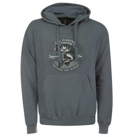Points North Men's Hookset Hoodie