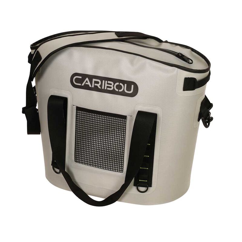 Camco Caribou 33 Quart Soft-sided Cooler  image number 16