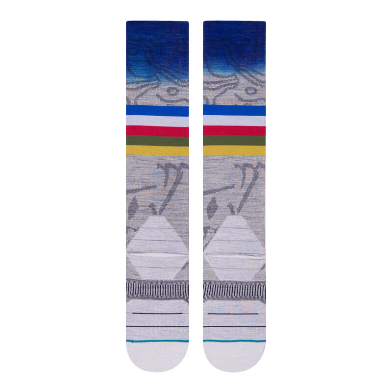 Stance Men's Wool Blend JC Sock image number 3