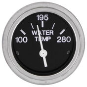 Sierra 2" Water Temperature Gauge, 100&deg;-280&deg;