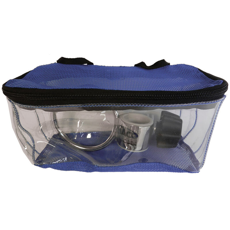 Taco Shore Power Cable Ring Only image number 4