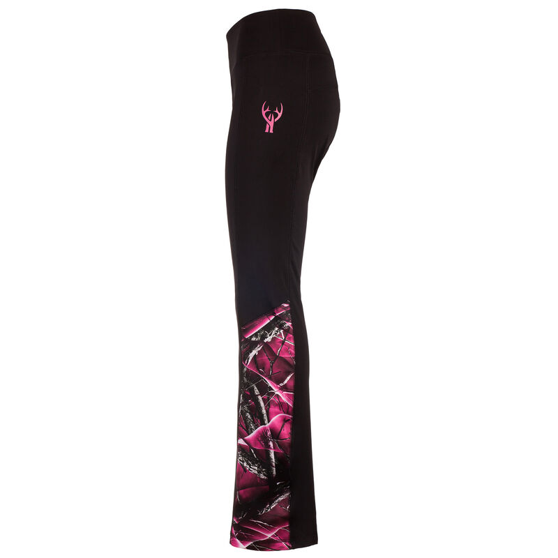 Huntworth Women's Lifestyle Active Pant image number 8