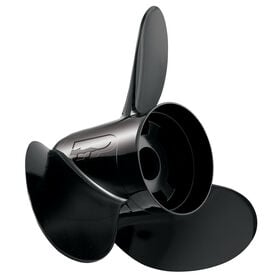Turning Point Hustler 3-Blade Modular Prop / Aluminum, 13.25 dia. x 19 pitch, RH