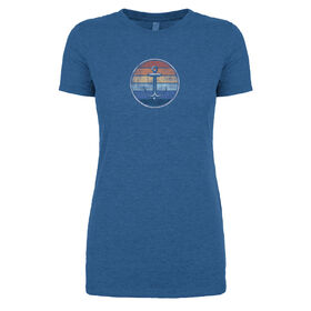 Coastal Women's Anchor Short-Sleeve Tee