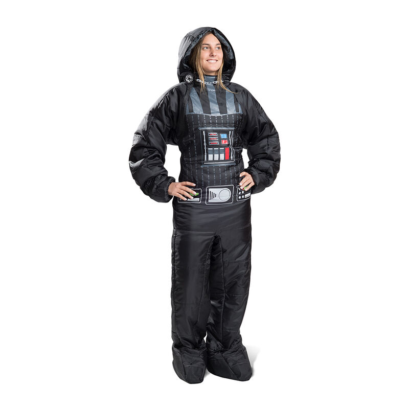 Star Wars by Selk'bag Adult Darth Vader image number 6