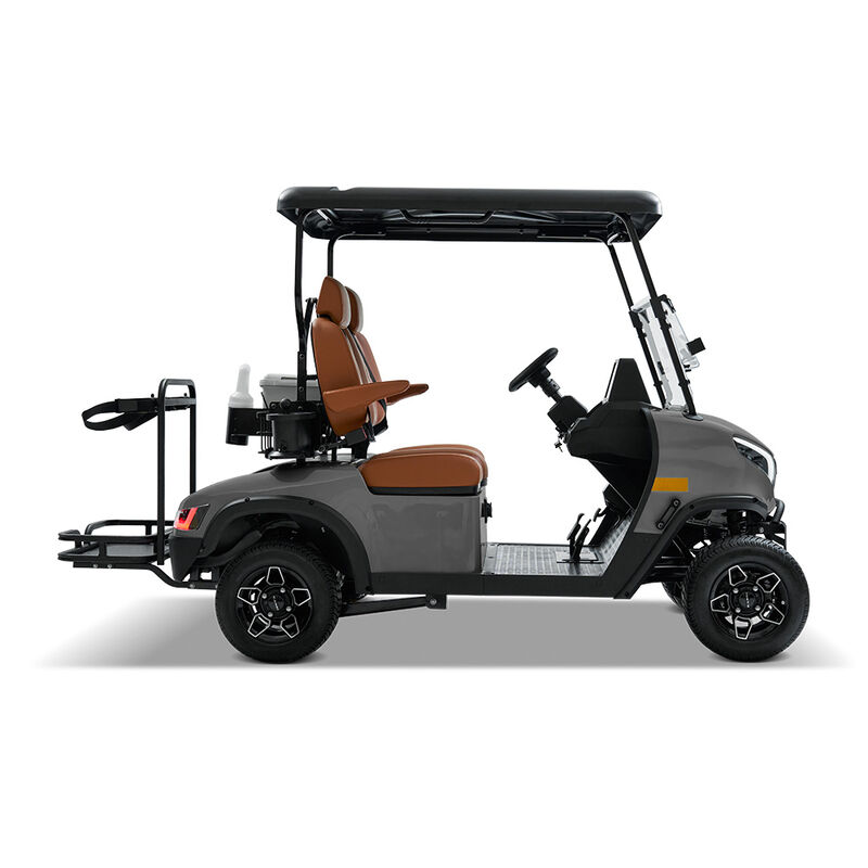 Kandi GOAT 2-Person Electric Golf Cart image number 2