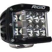 RIGID D-SS Series PRO Driving Surface Mount - Black