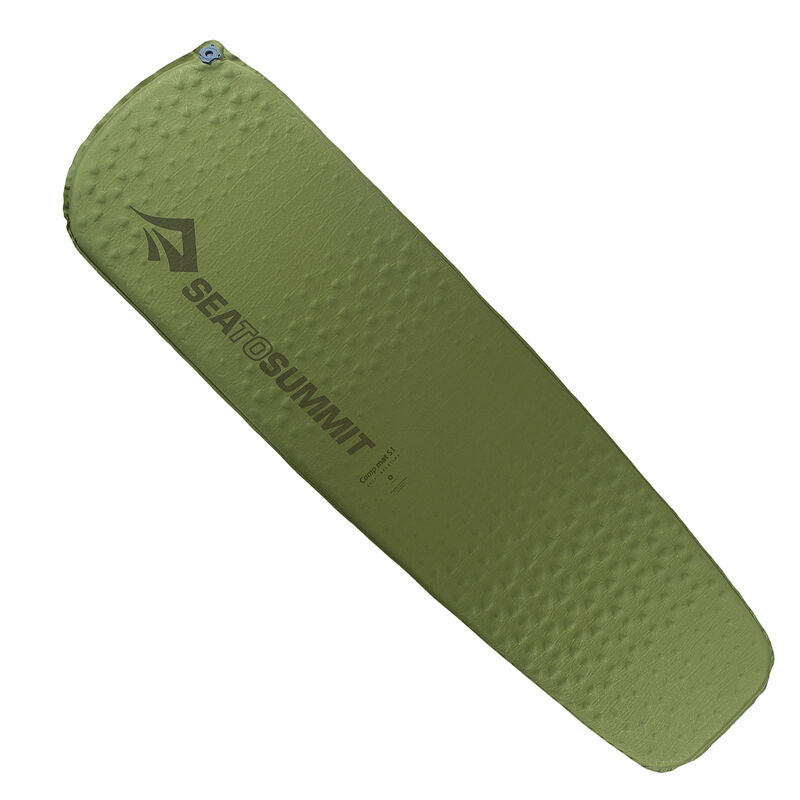 Sea to Summit Camp SI Mat Sleeping Pad image number 1