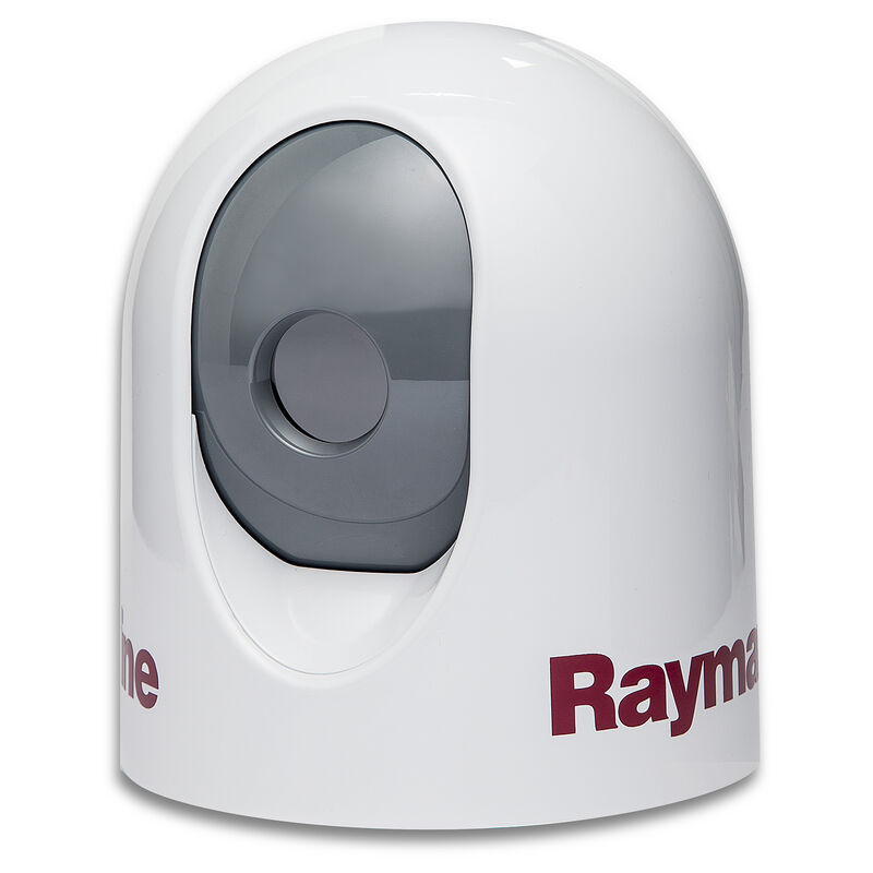 Raymarine T203 Fixed Thermal Night Vision Camera image number 1