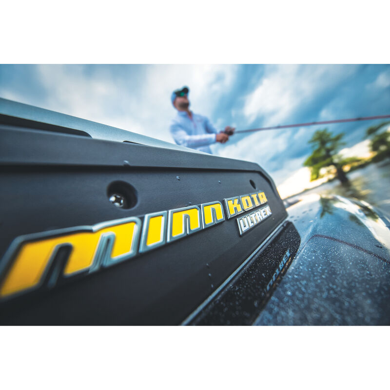 Minn Kota Ultrex 80 i-Pilot Link Bluetooth US2 Freshwater Bow Trolling Motor 60" image number 7