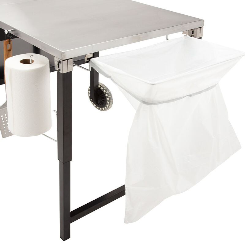 Cuisinart Prep 'n Cook Outdoor Table and Grill Stand image number 8