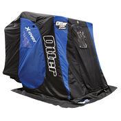 Otter XT X-Over Shelter, Cottage Package