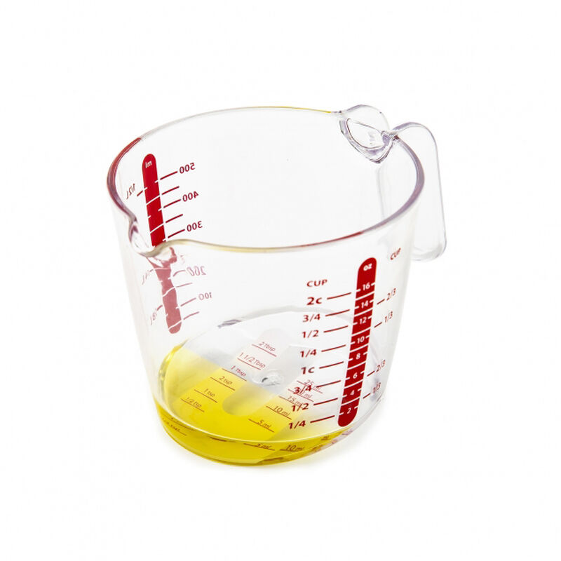 Prep Solutions 2-Cup Liquid Measuring Cup image number 2