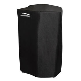 Masterbuilt 30" Digital Electric Smoker Cover