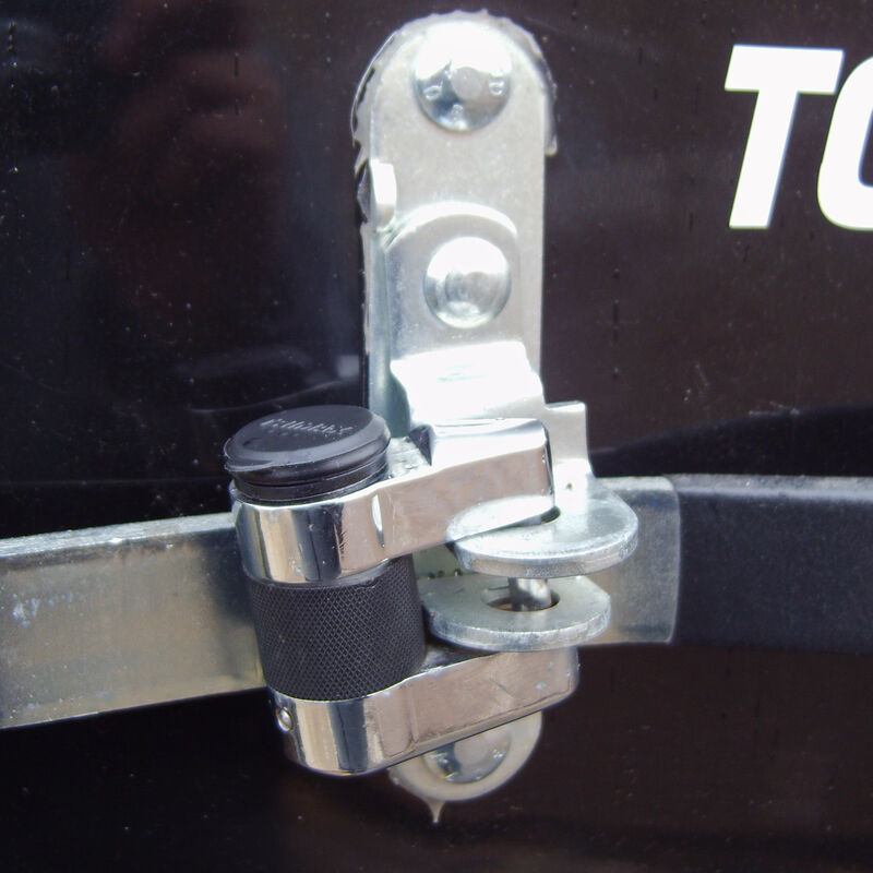 Trimax Coupler Latch Lock image number 4