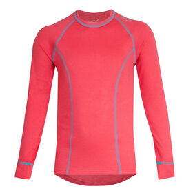 Watson's Girls' Double Layer Long-Sleeve Crew Top