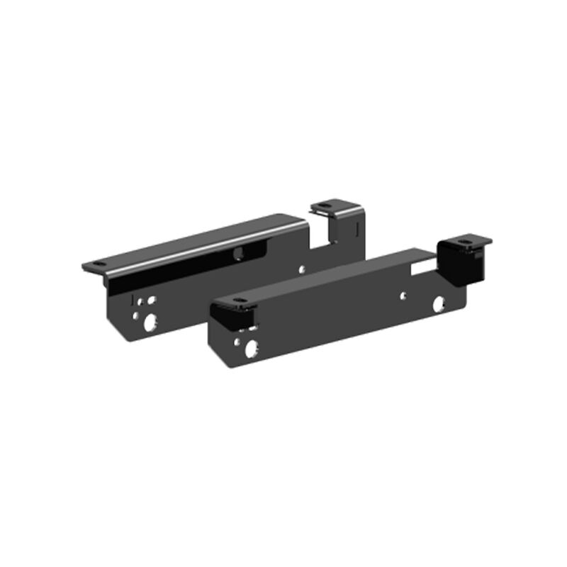PullRite #2738 ISR Series 20K Mounting Kit&mdash;2011-16' Ford F-250/350 Trucks