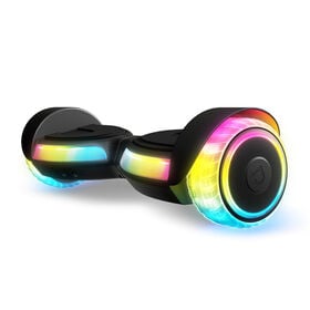 Jetson Input Hoverboard