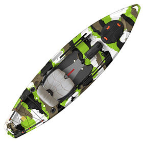 Feelfree Lure 11.5 Fishing Kayak