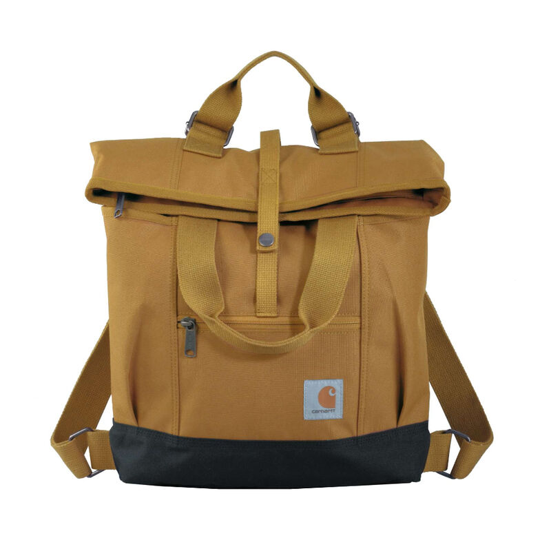 Carhartt Women's Backpack Hybrid image number 2