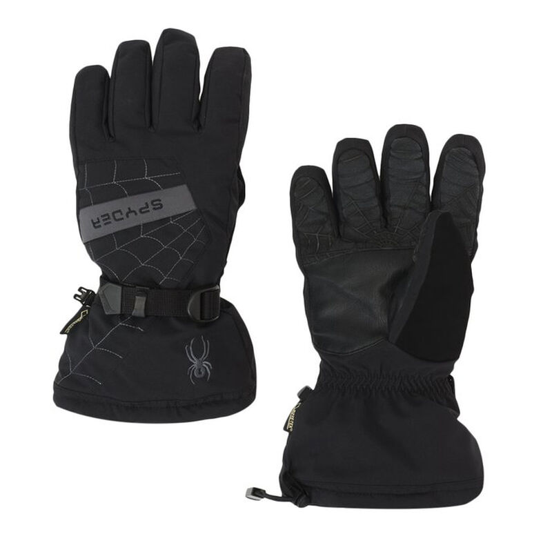 Spyder Men's Overweb GTX Ski Glove image number 2