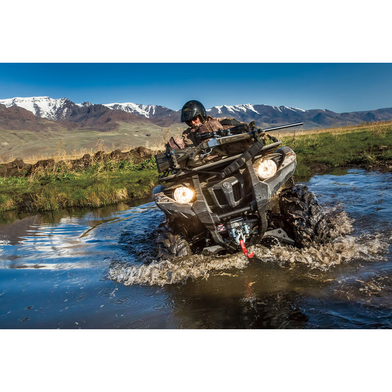 WARN 101025 VRX 25 Powersports Winch image number 7