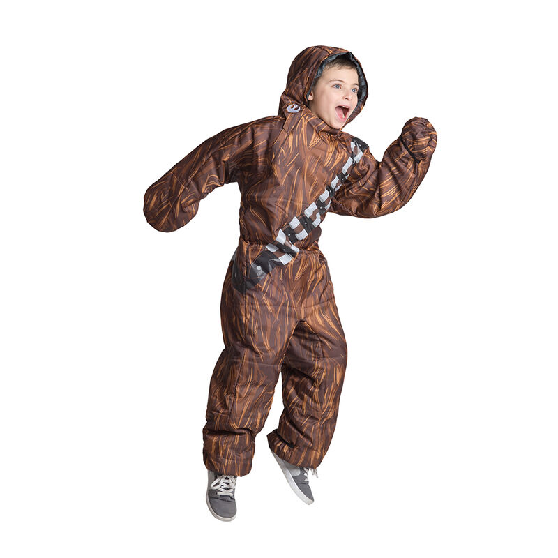 Star Wars by Selk'bag Kid's Chewbacca image number 4