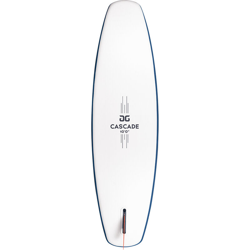Aquaglide Cacade 10' Paddleboard Package image number 3