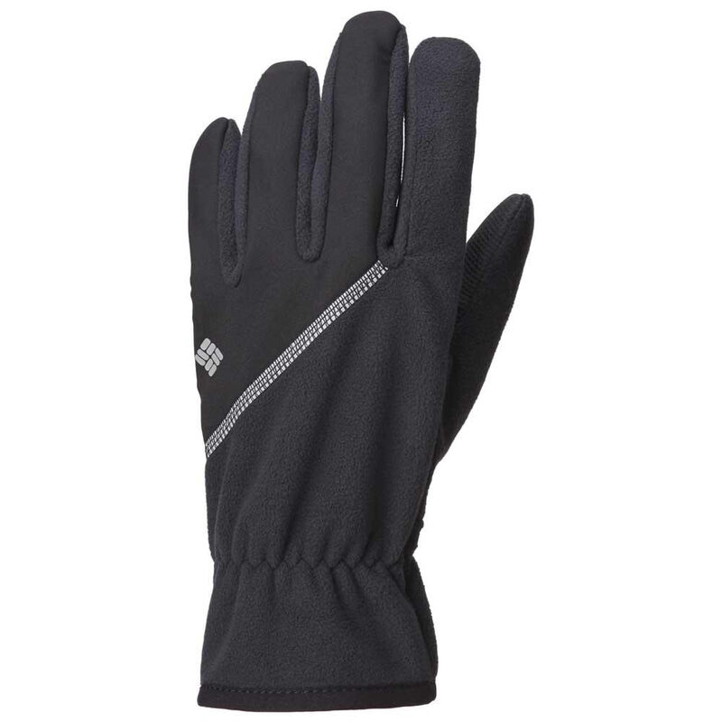 Columbia Wind Bloc Gloves image number 1