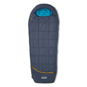 Coleman Big Bay 20&deg; Big & Tall Contour Sleeping Bag