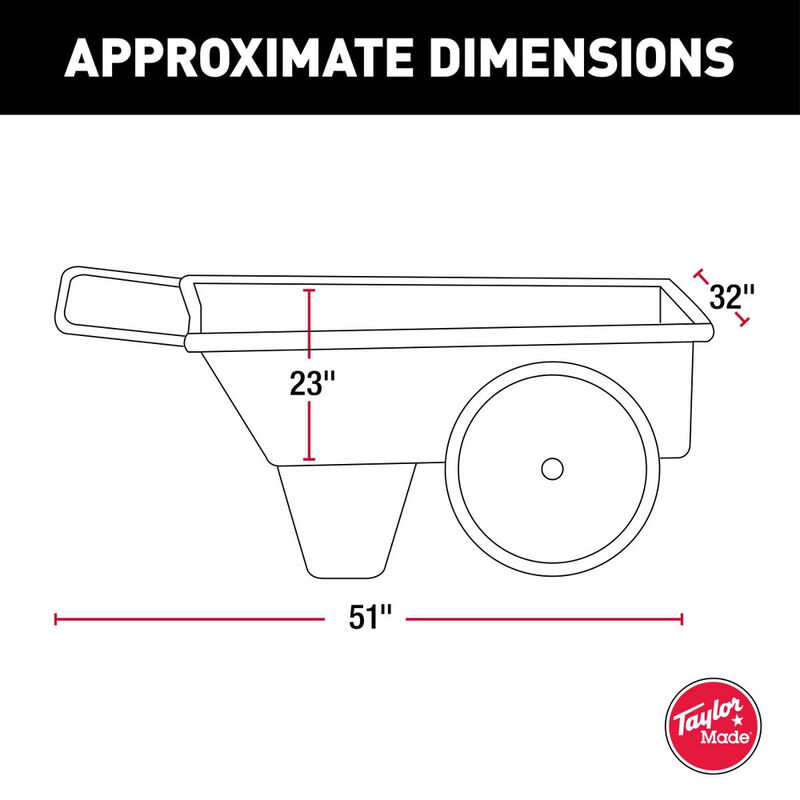 Dock Pro Dock Cart image number 2