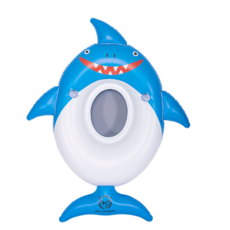 HO Shark Float  image number 1