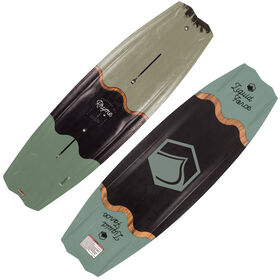 Liquid Force Rhyme Wakeboard, Blank