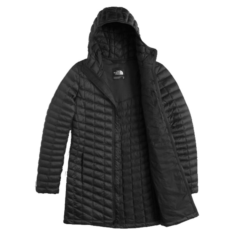 The North Face Women's Thermoball II Parka image number 3