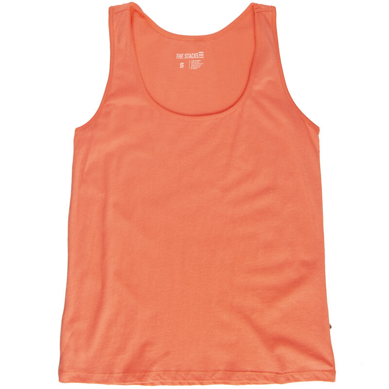 The Stacks Women’s Tank Top image number 2