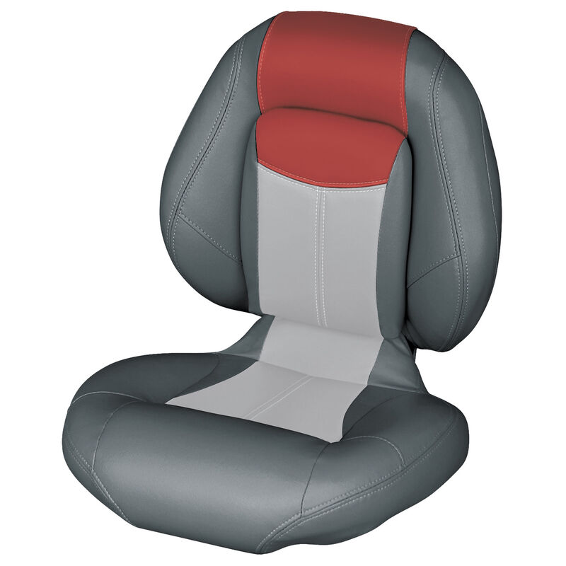 Wise Blast-Off Tour Series Centric Frame 1 Pro Style Boat Seat image number 7