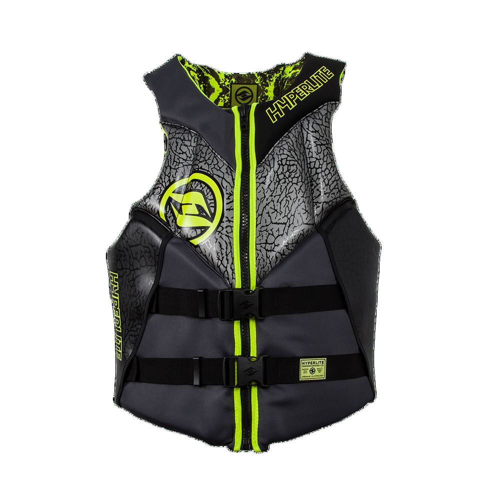 Hyperlite Alibi Neoprene Life Jacket Overton's