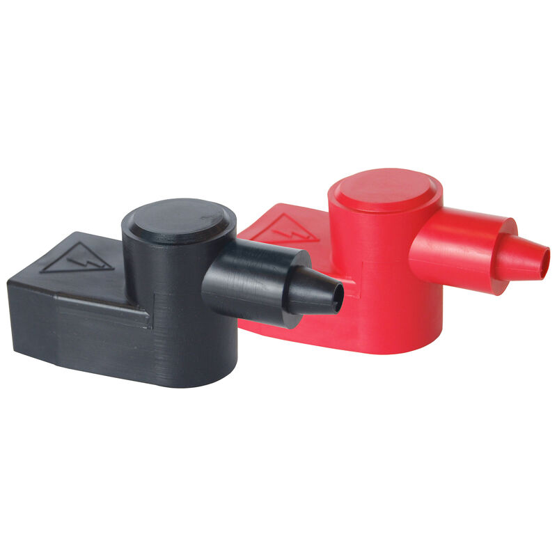Blue Sea Systems Standard CableCap, pair image number 1